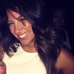 Meet your Posher, Lynn